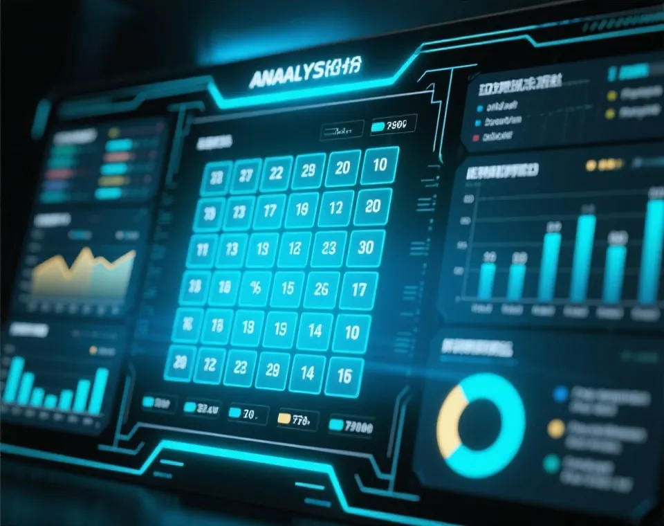 极速11选5AI预测平台