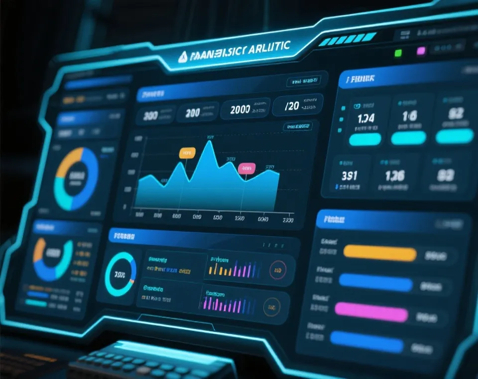 极速11选5AI预测平台选号助手界面示意图